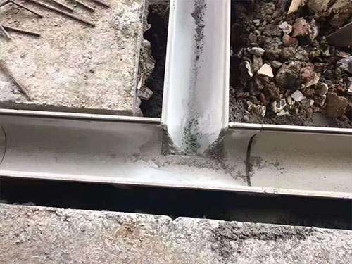 排水溝特點(diǎn)